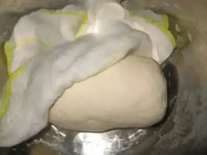 Make  step 1