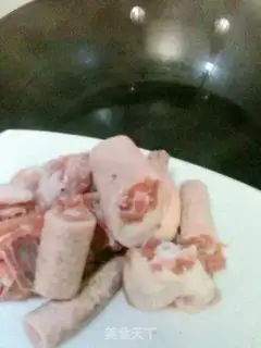 Make step 1
