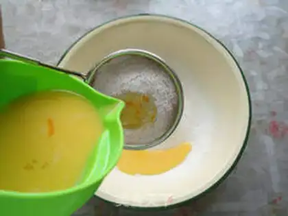 Make step 5