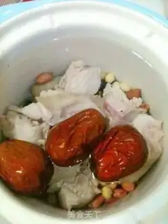 Make step 3