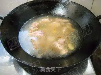 Make  step 5
