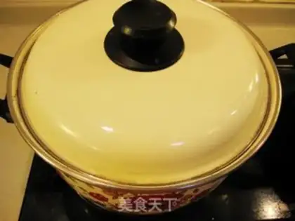 Make step 7