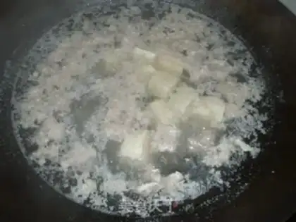 Make step 3
