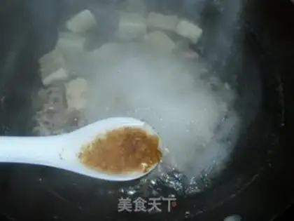 Make step 4