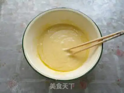 Make step 8