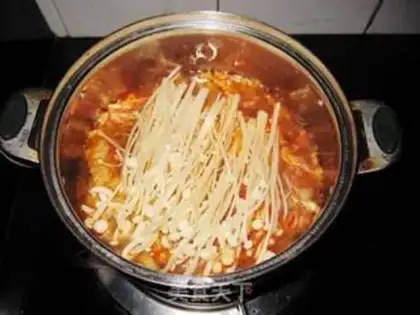 Make step 4