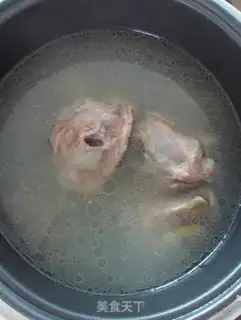 Make step 5