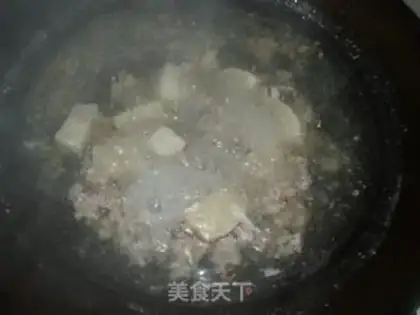 Make step 5