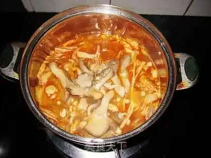Make step 5
