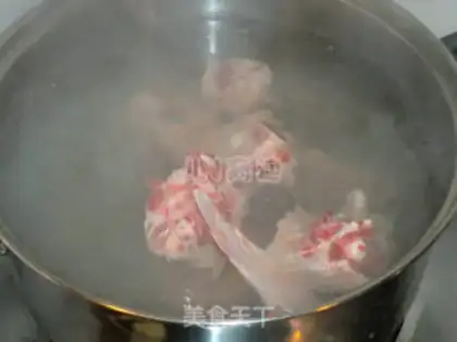 Make step 1