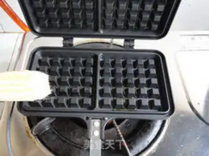 Make step 11