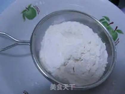 Make step 2