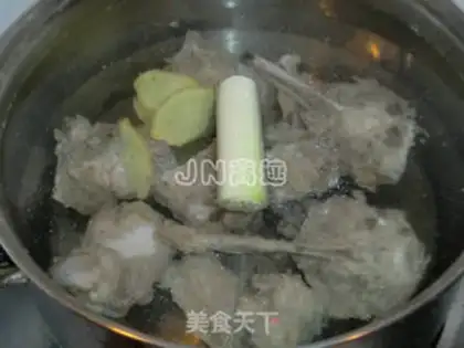 Make step 3