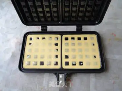 Make step 12