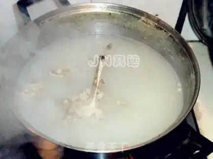 Make step 4