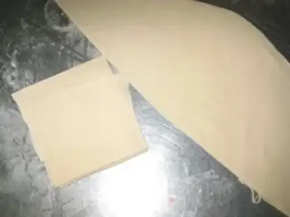 Make  step 10