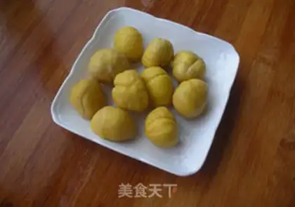 Make step 0