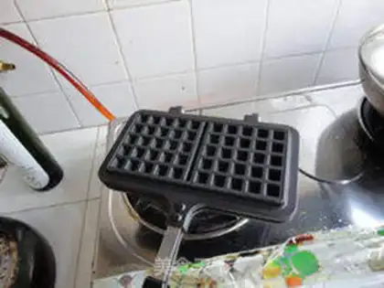 Make step 13