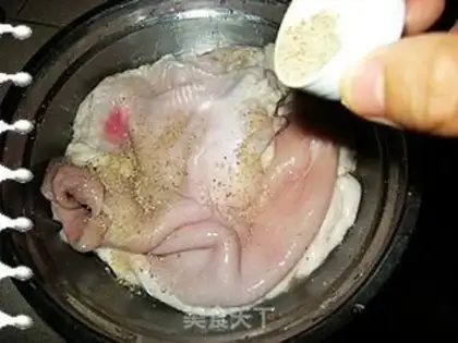 Make step 4