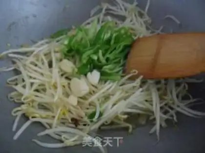 Make step 4