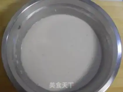 Make step 0