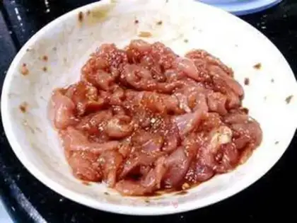 Make step 2
