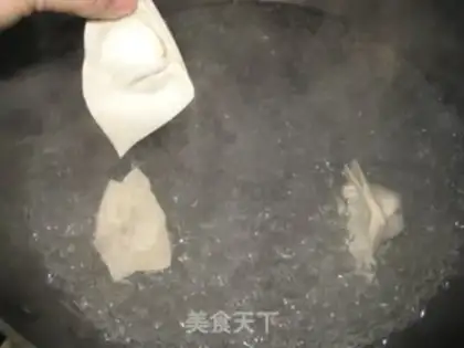 Make  step 12