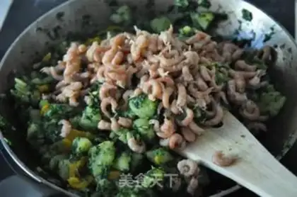 Make step 5