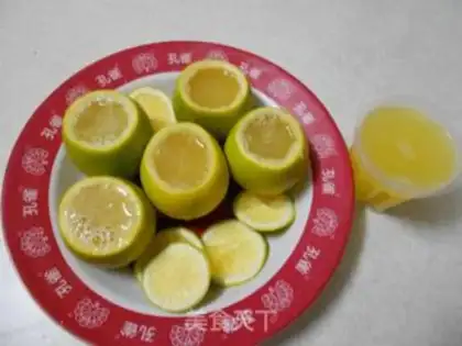 Make step 5