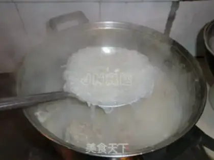 Make step 7