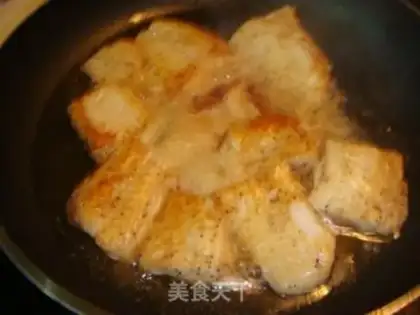 Make step 5