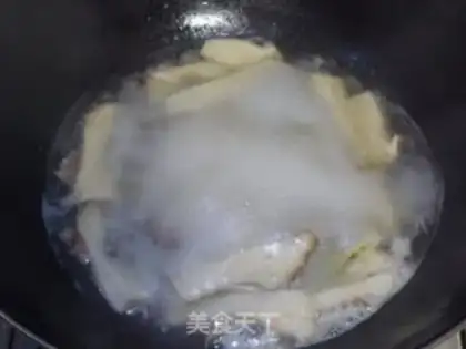Make step 3