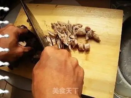 Make step 9