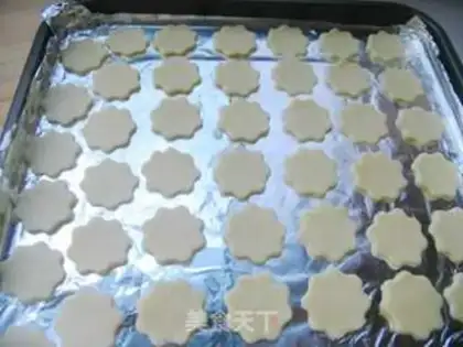 Make step 3