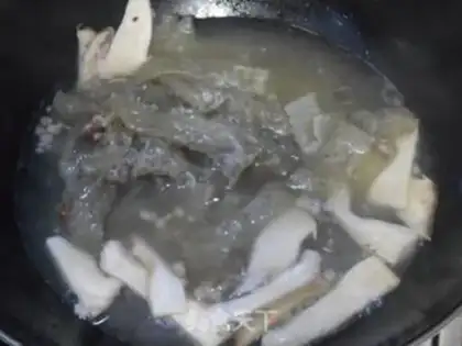 Make step 5
