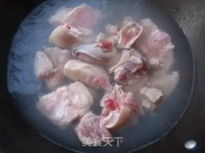 Make step 2