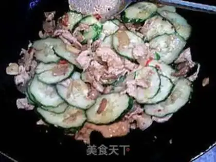 Make step 7