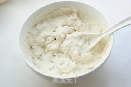 Make step 3