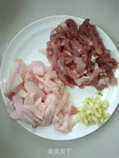 Make step 1