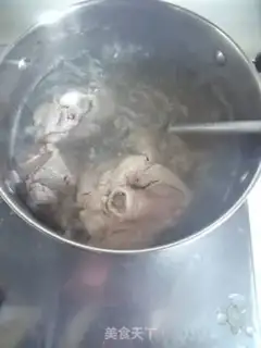 Make step 1