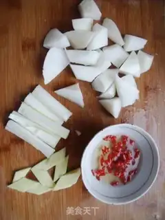 Make step 2