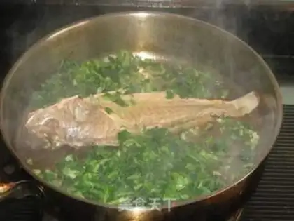 Make step 4