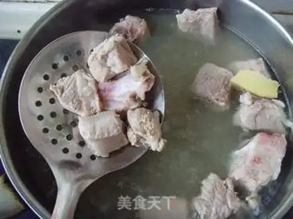 Make step 1