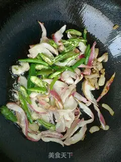 Make step 5