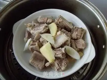 Make step 2