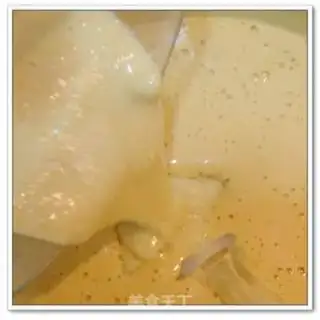 Make step 8