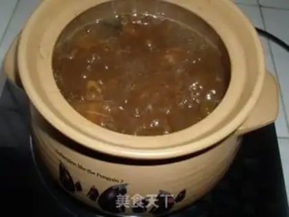 Make step 9