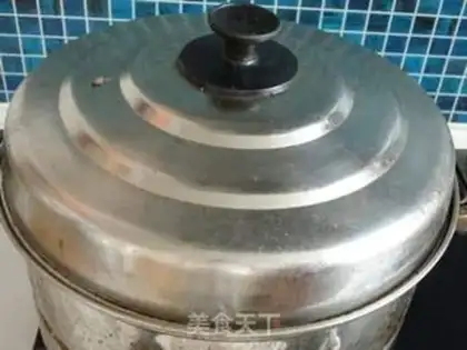 Make step 3