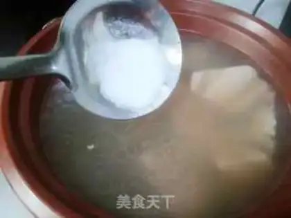 Make step 5