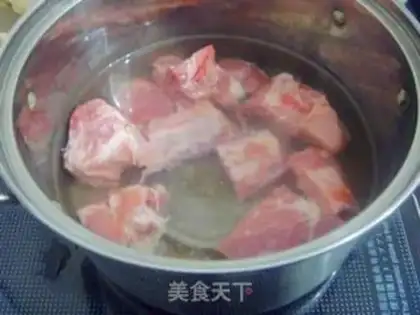 Make step 4